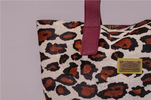 BOLSO MISCELANEA YOLANTHE LEOPARDO