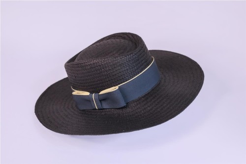 SOMBRERO MISCELANEA NEGRO