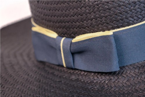 SOMBRERO MISCELANEA NEGRO