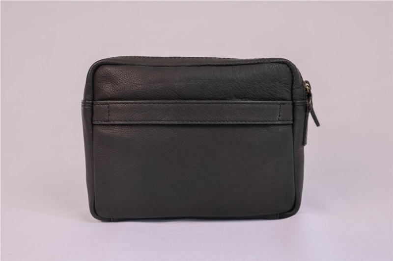 BOLSO MANO MISCELANEA NEGRO