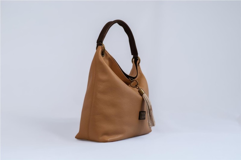 BOLSO MISCELANEA ARIANE ARENA