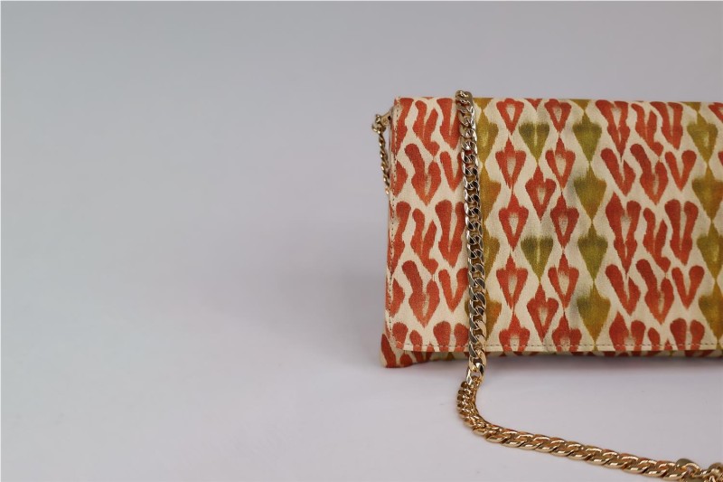 BOLSO CARTERA MISCELANEA TEJA 2