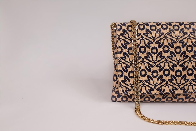 BOLSO CARTERA MISCELANEA AZUL 2