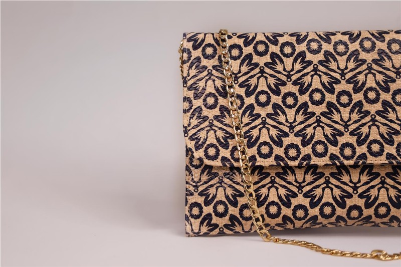 BOLSO CARTERA MISCELANEA AZUL 2