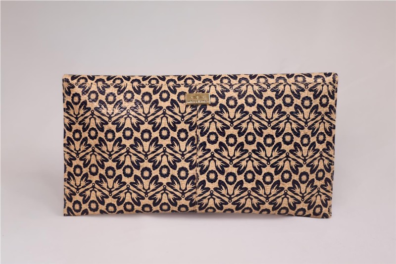 BOLSO CARTERA MISCELANEA AZUL