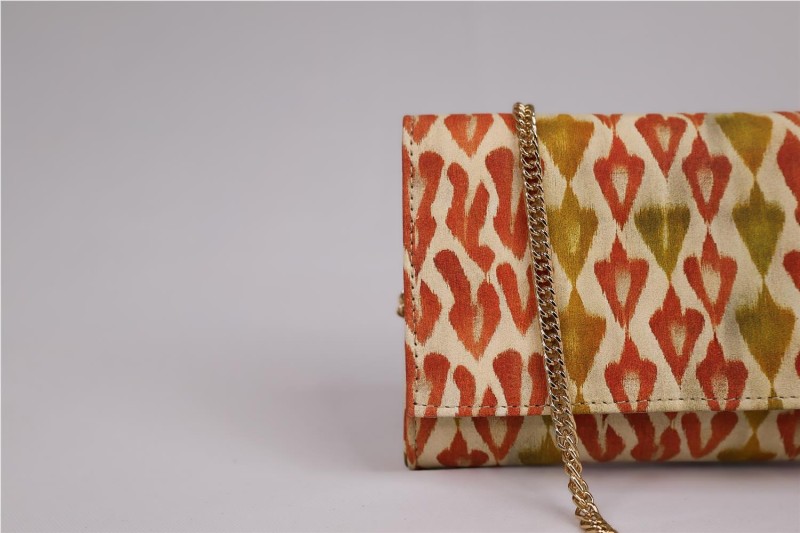 BOLSO CARTERA MISCELANEA TEJA 2