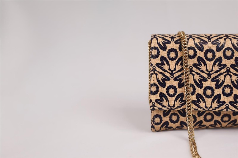 BOLSO CARTERA MISCELNEA AZUL 2
