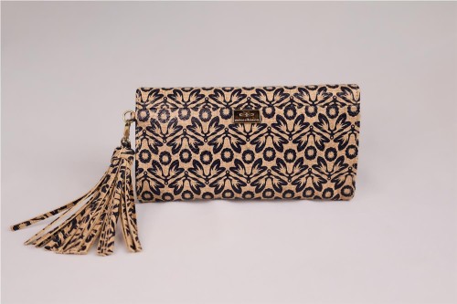 BOLSO CARTERA MISCELNEA AZUL