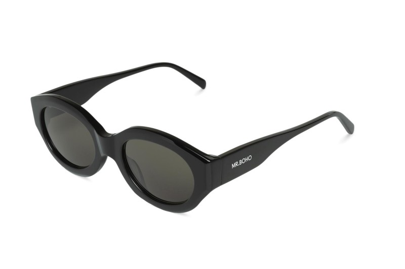 BLACK CORON CLASS LENSES UNICO