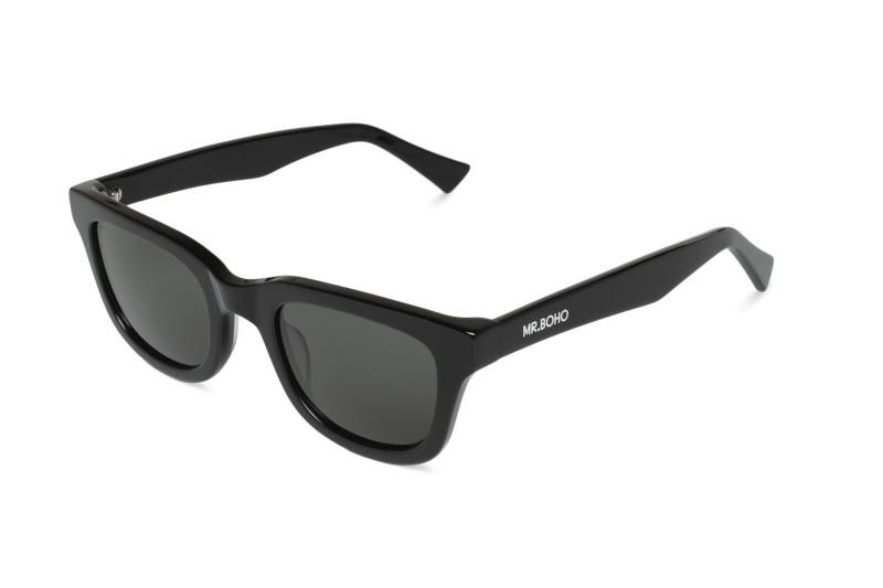BLACK COLOMBIER CLASS LENSES UNICO