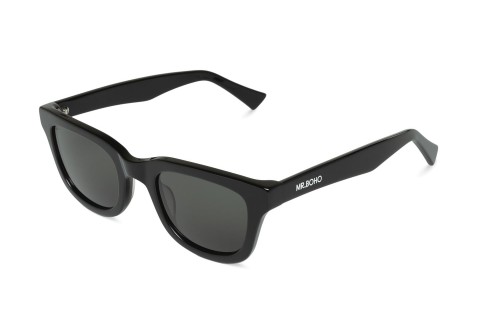BLACK COLOMBIER CLASS LENSES UNICO