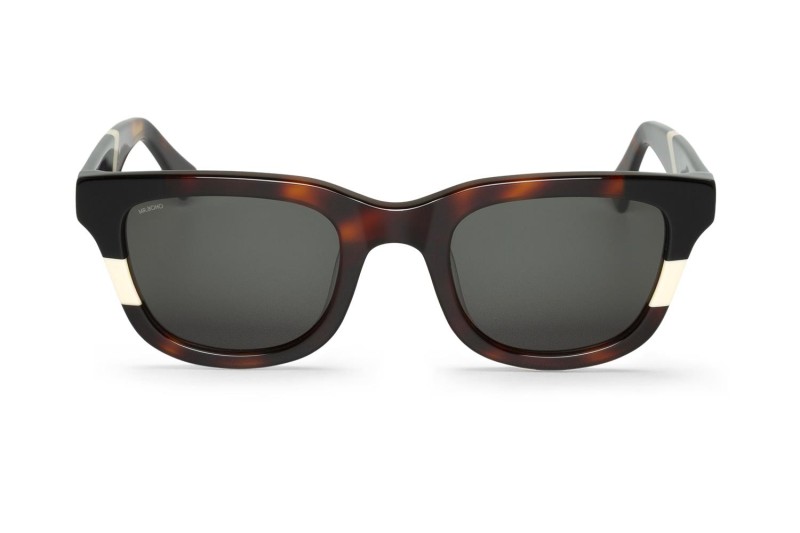SOCIETY COLOMBIER CLASS LENSES UNICO