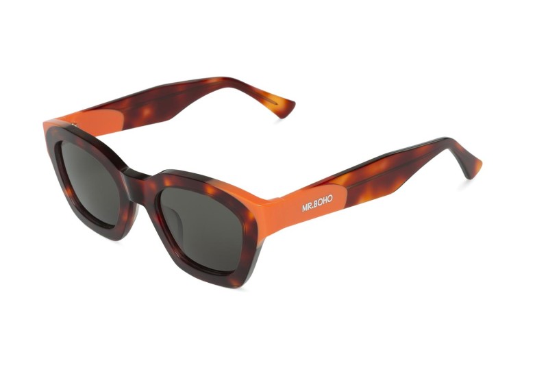 JARANA BARROSA CLASS LENSES UNICO 2