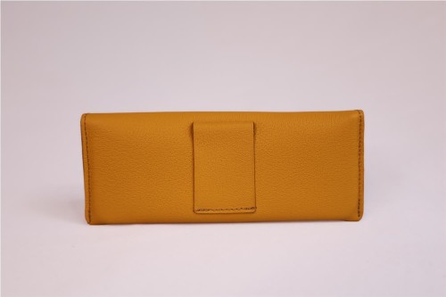 FUNDA GAFAS MISCELANEA MOSTAZA