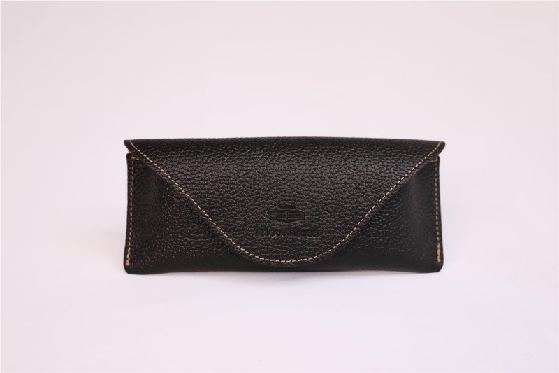 FUNDA GAFAS MISCELANEA NEGRO