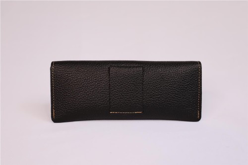FUNDA GAFAS MISCELANEA NEGRO