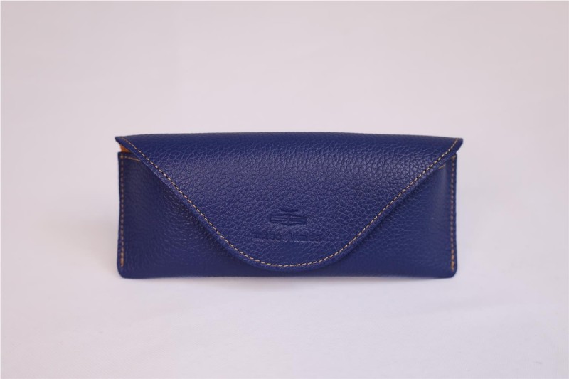 FUNDA GAFAS MISCELANEA AZULON