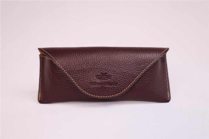 FUNDA GAFAS MISCELANEA BURDEOS
