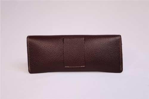 FUNDA GAFAS MISCELANEA BURDEOS