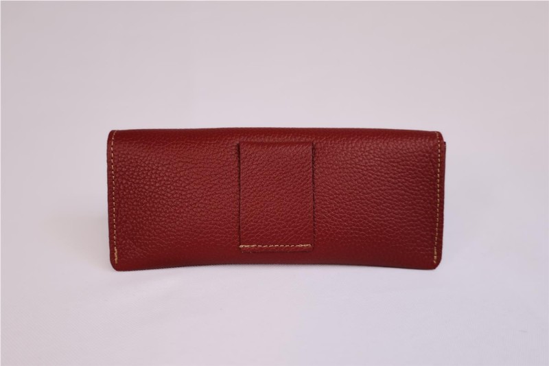 FUNDA GAFAS MISCELANEA GUINDA 2