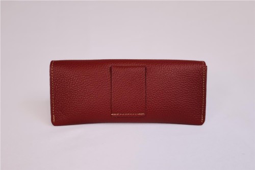 FUNDA GAFAS MISCELANEA GUINDA