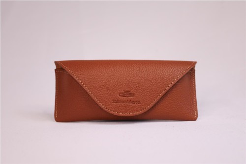 FUNDA GAFAS MISCELANEA CUERO