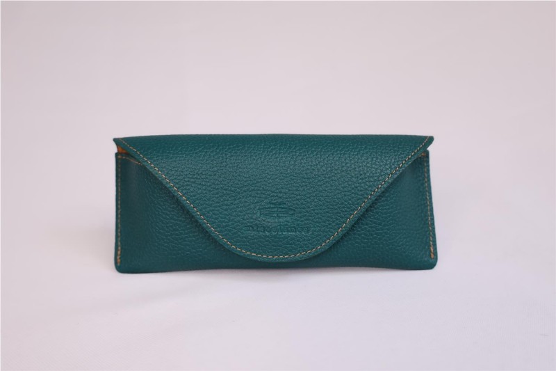 FUNDA GAFAS MISCELANEA GREEN