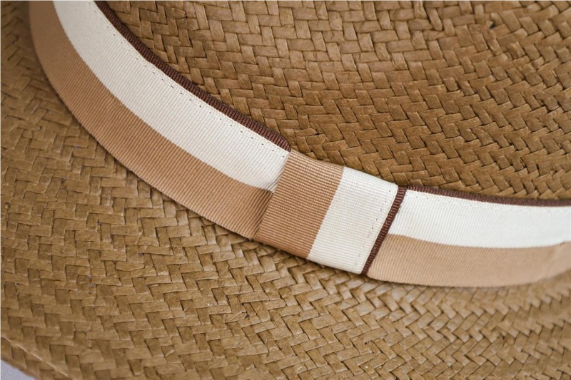 SOMBRERO MARRON 2
