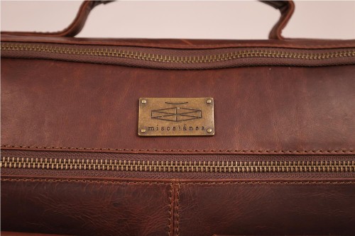 BOLSO MISCELANEA THEODORE CUERO