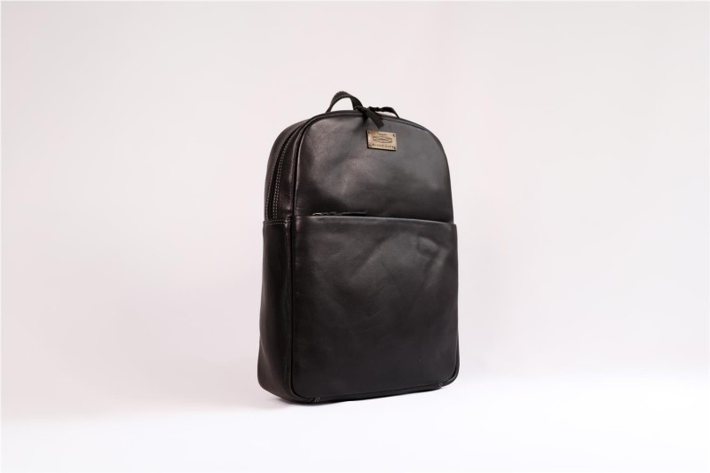 MOCHILA MISCELANEA NEGRO
