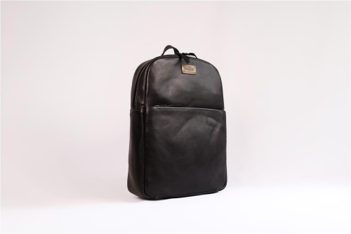 MOCHILA MISCELANEA NEGRO