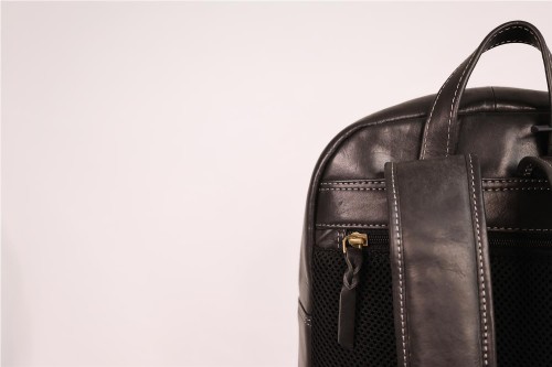 MOCHILA MISCELANEA NEGRO