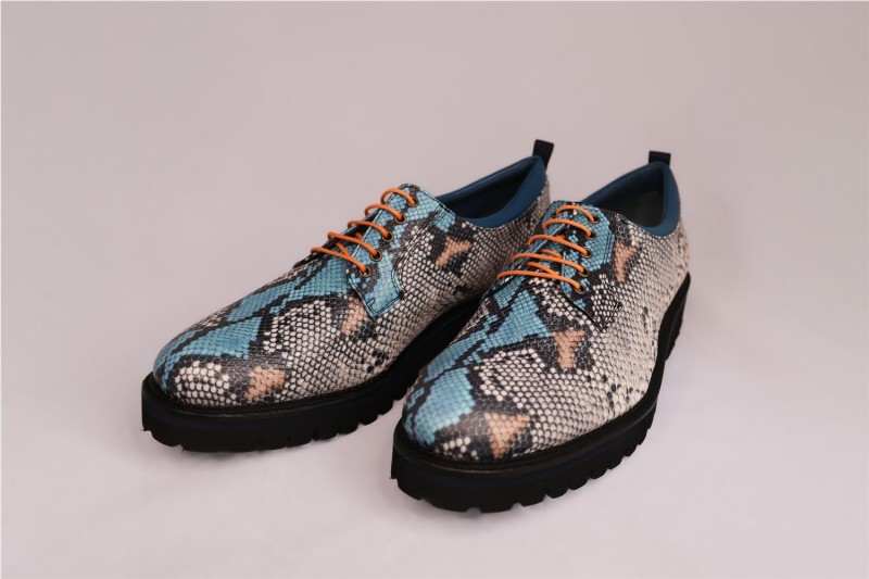 ZAPATOS MISCELANEA 