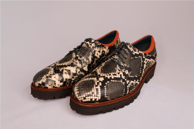 ZAPATOS MISCELANEA 