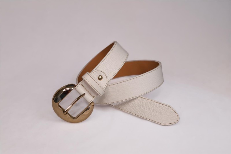 CINTURON MISCELANEA BLANCO
