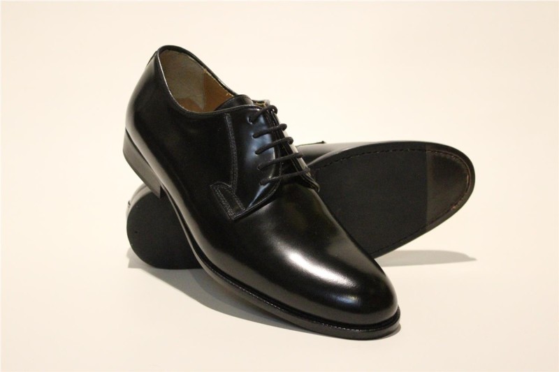 ZAPATOS MISCELANEA HOMBRE NEGRO