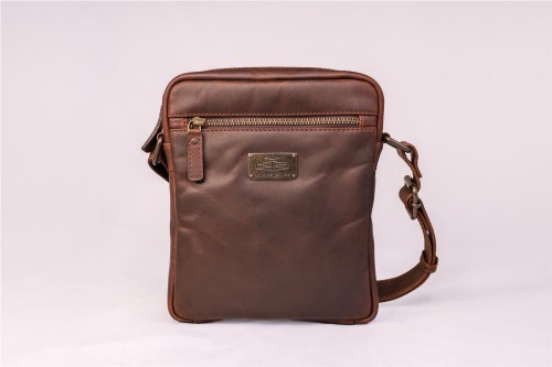BOLSO MISCELANEA AMES CUERO
