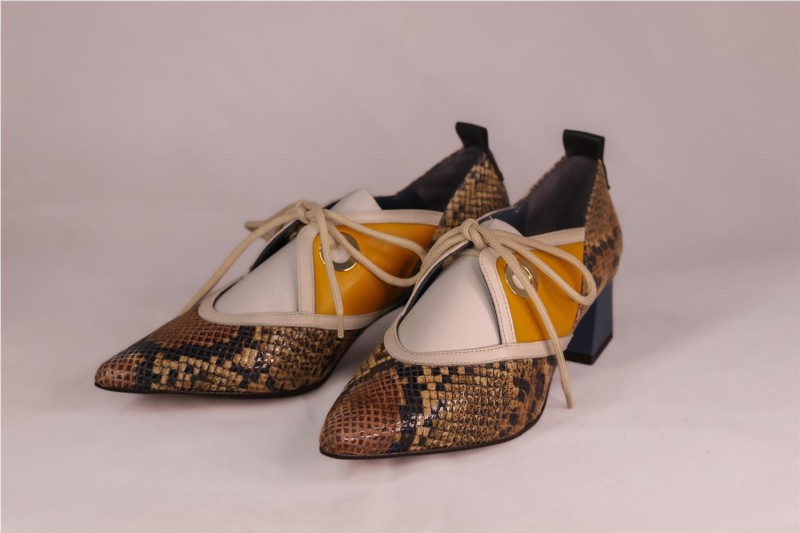ZAPATOS MISCELANEA BLANCO