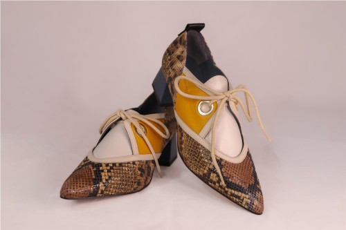 ZAPATOS MISCELANEA BLANCO