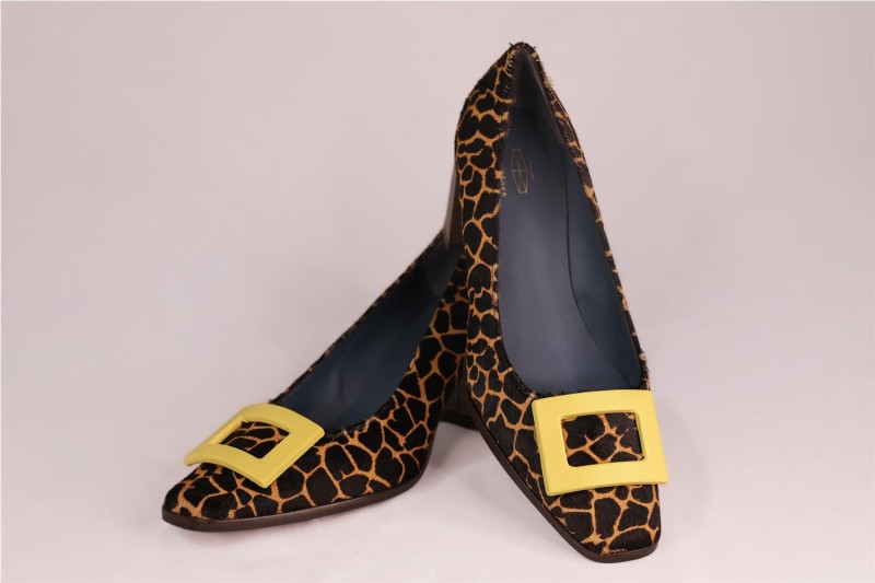 ZAPATOS MISCELANEA MARRON