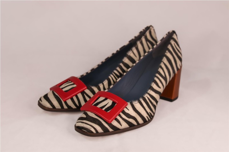 ZAPATOS MISCELANEA ISEL
