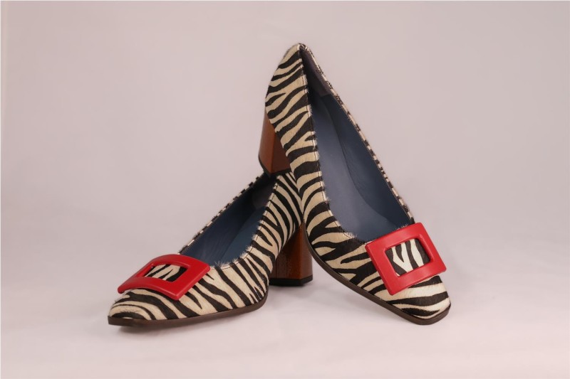 ZAPATOS MISCELANEA ISEL
