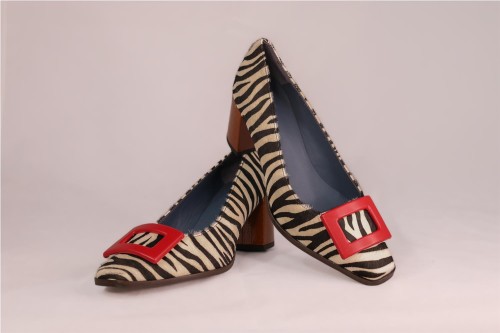 ZAPATOS MISCELANEA ISEL