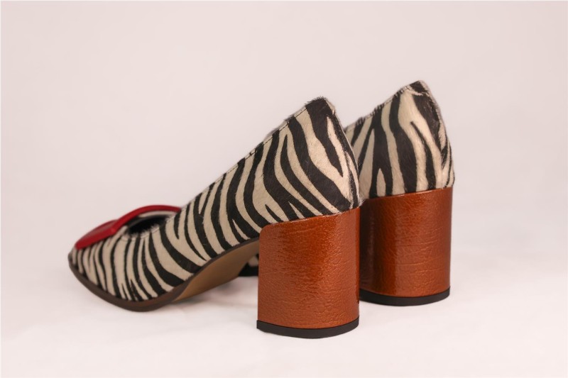ZAPATOS MISCELANEA ISEL