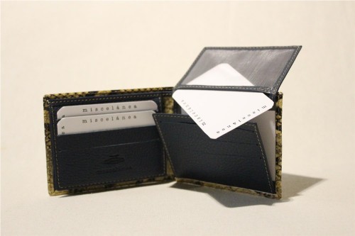 BILLETERO MISCELANEA CAMEL