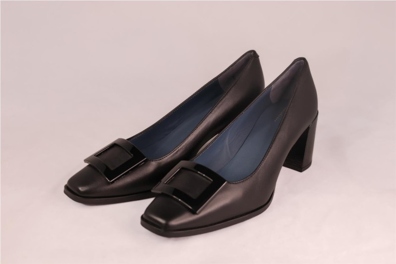 ZAPATOS MISCELANEA NEGRO