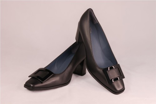 ZAPATOS MISCELANEA NEGRO