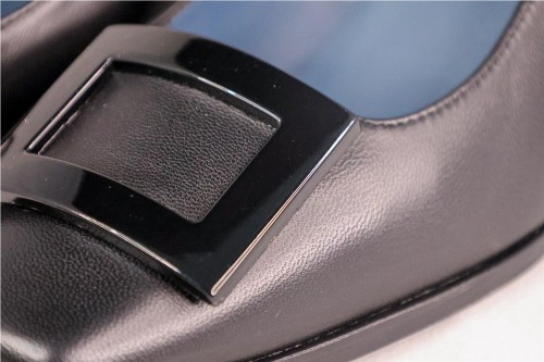 ZAPATOS MISCELANEA NEGRO