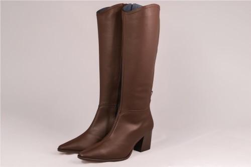BOTAS MISCELANEA MARRON