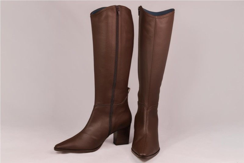 BOTAS MISCELANEA MARRON